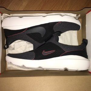 Nike men's slip on shoes, size 11. Brand new in box- never worn